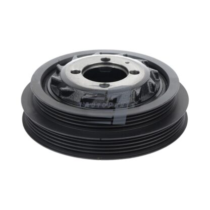 Oryginalne nowe koło pasowe wału korbowego 23124-38010 2312438010 do Hyundai Sonata Santa Fe Tucson Kia Optima