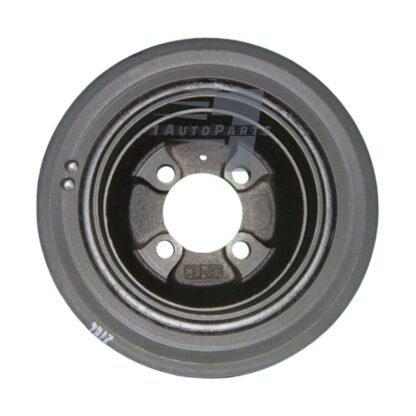 Oryginalne nowe koło pasowe wału korbowego 23124-38010 2312438010 do Hyundai Sonata Santa Fe Tucson Kia Optima - Obraz 4