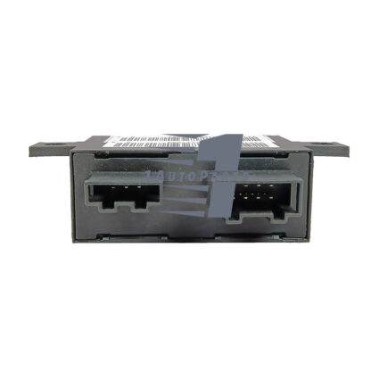 Originálna nová zostava ECU proti krádeži 3605100XJZ08A pre Veľký múr Haval H6 Voleex C50 - Obrázok 2
