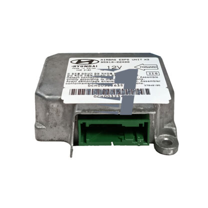 Originálny nový modul airbagu 95910-22400 9591022400 pre Kia Cerato
