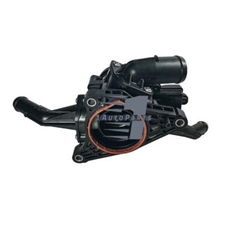 Originálny nový Thermal Manstarobný modul 25600-2M002 256002M002 Pre Hyundai Accent 2018-2022 Kia Rio 2018-2020