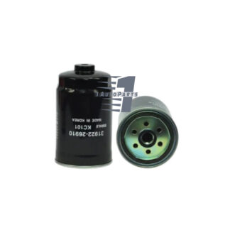 Originálny nový dieselový palivový filter 31922-26910 3192226910 pre Hyundai H1 Grand Starex