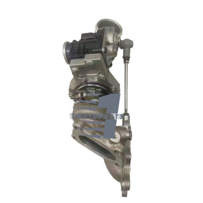 Originálny nový motor G3LC G3LE Kappa 1.0T turbodúchadlo s turbodúchadlom 28231-04560 856652-0001 pre Hyundai Kia 856652-1 - Obrázok 2
