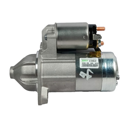 Originál nová zostava štartovacieho motora 36100-23160 3610023160 pre Hyundai Elantra Tiburon Tucson Kia Spectra Carens Cerato