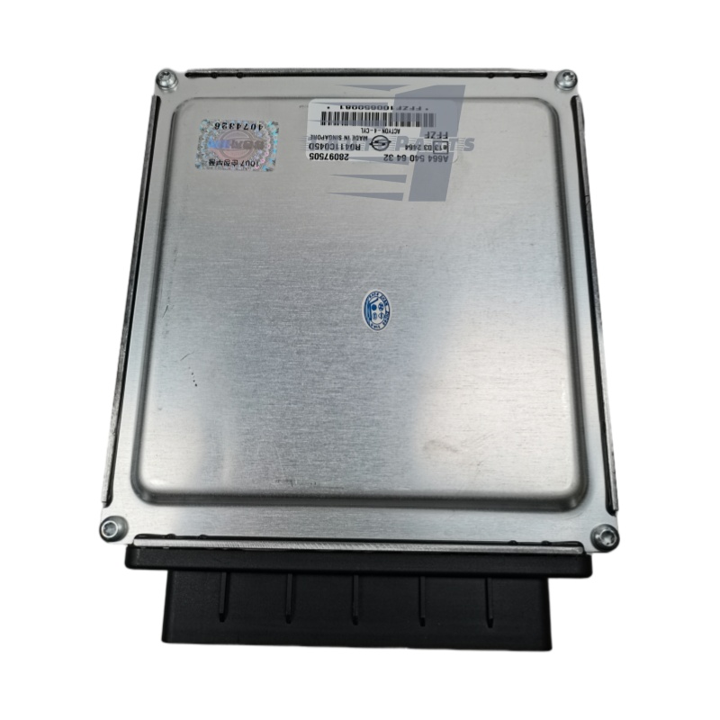 Genuine New ECU 6645406432 For SSANGYONG Actyon 2006-2008