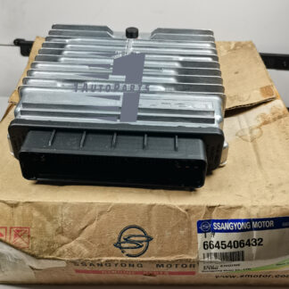Genuine New ECU 6645406432 For SSANGYONG Actyon 2006-2008 2.0L