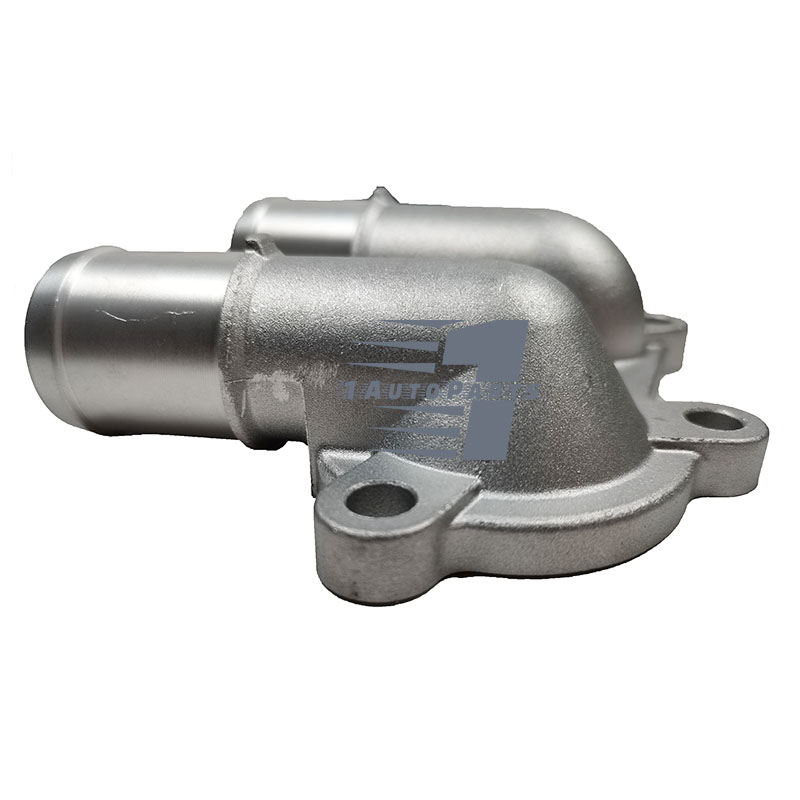 Genuine New Water Outlet Fitting 25611-26100 2561126100 For