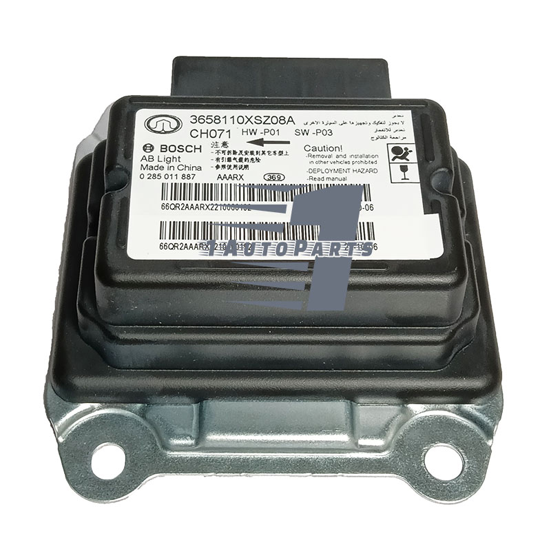 Genuine New Body Controller Assembly Plant 3658110XSZ08A For