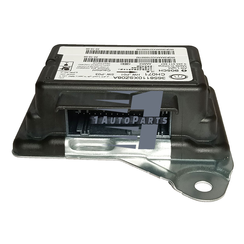 Genuine New Body Controller Assembly Plant 3658110XSZ08A For