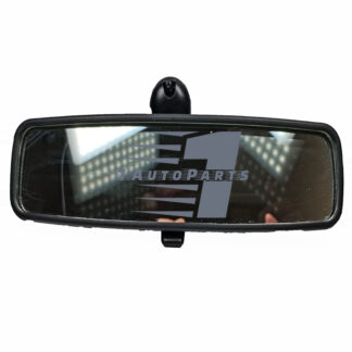 Genuine New Inside Rear View Mirror Assembly 6618103317 For Ssangyong Istana MB100