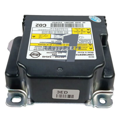 Genuine New Airbag Controller Unit 8625034540 For Ssangyong Actyon 2010 - Image 2