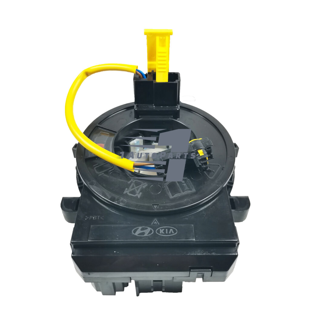 Genuine New Steering Wheel Clock Spring 93490-2K200 934902K200 For Hyundai