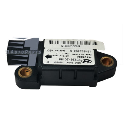 Genuine New Side Impact Sensor Assembly 95920-2C100 For Hyundai Tiburon 2001-2006 - Image 2