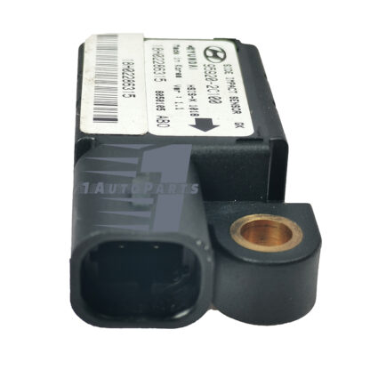 Genuine New Side Impact Sensor Assembly 95920-2C100 For Hyundai Tiburon 2001-2006 - Image 3
