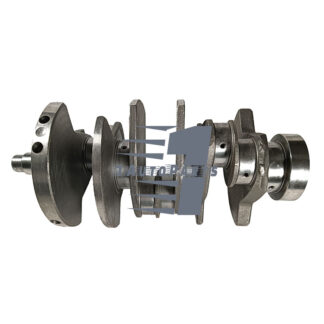 Genuine New Crankshaft 0K95K-11301 0K95K11301 For Kia Carnival Sedona 2.5L 1998-2006