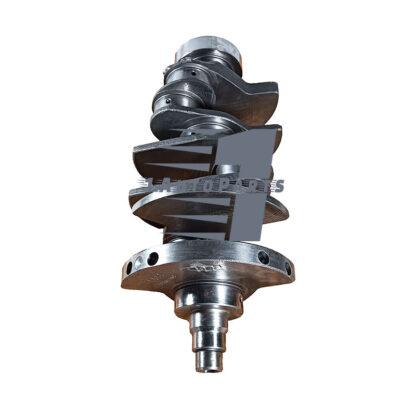 Genuine New Crankshaft 0K95K-11301 0K95K11301 For Kia Carnival Sedona 2.5L 1998-2006 - Image 3