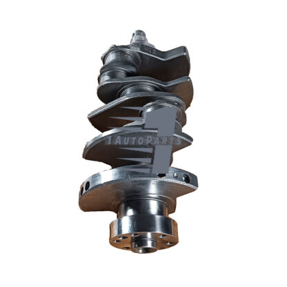 Genuine New Crankshaft 0K95K-11301 0K95K11301 For Kia Carnival Sedona 2.5L 1998-2006 - Image 2