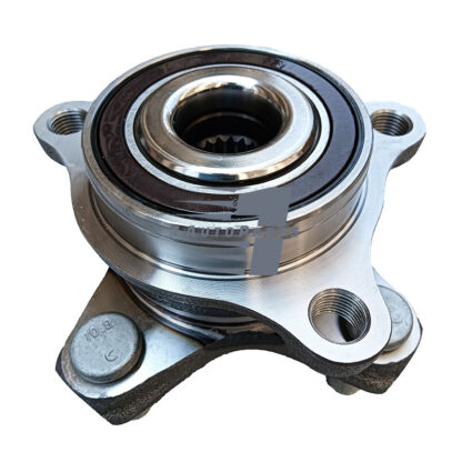 Genuine New Front Wheel Hub Bearing Assembly 3103100XNZ01A For Great Wall ORA RI R2 - Image 3