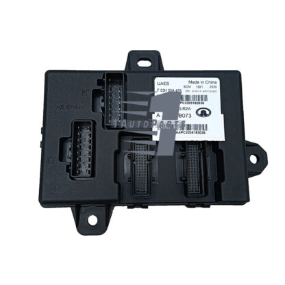 Genuine New Control Module Reset 3600100XKU62A For Great Wall Haval