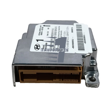 Genuine New Airbag Module 95910-2D700 959102D700 For Hyundai Elantra Avante XD 2000-2006 - Image 2