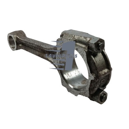 Genuine New Connecting Rod Assembly 23510-23700 2351023700 For Hyundai Elantra Tucson Tiburon Kia Soul Spectra Sportage - Image 3