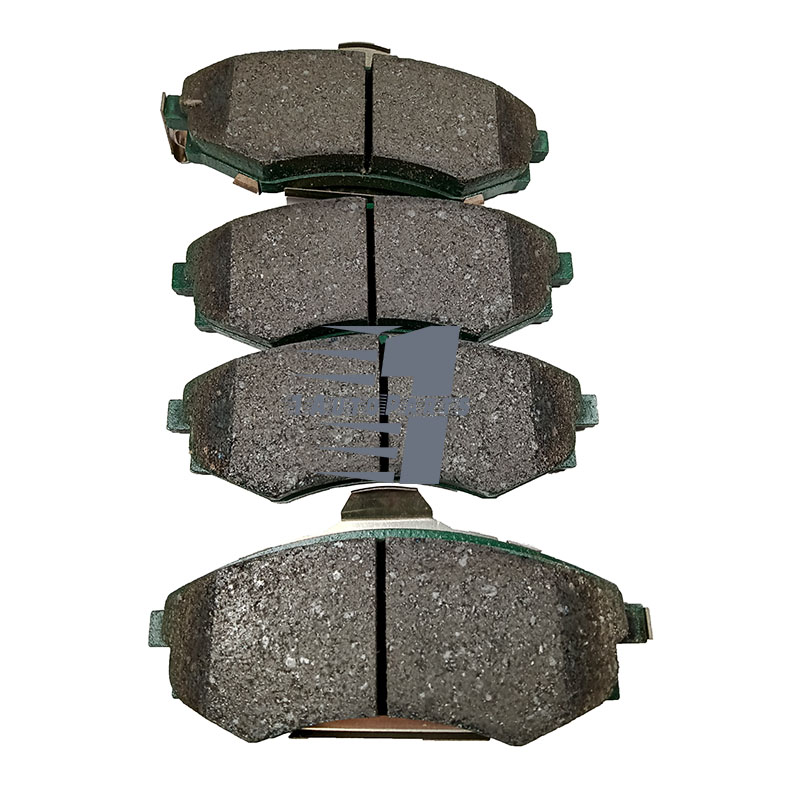 Genuine New Front Disc Brake Pad Kit 4813008150 48130-08150 For