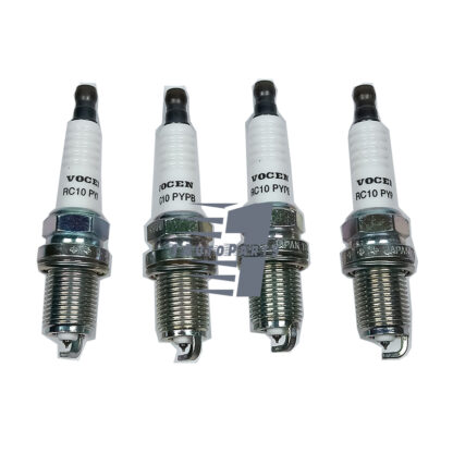 Brand New Spark Plug Assembly 18814-11051 1881411051 For Hyundai Accent Elantra Scoupe Tiburon Kia Rio Rio5 1.6L
