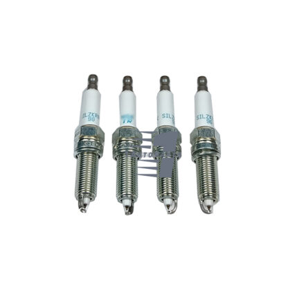 Brand New 4PCS Spark Plug Assembly 18849-09085 1884909085 For Hyundai Santa Fe Sonata Kia Sportage Optima Sorento 2.0L 2.4L - Image 2