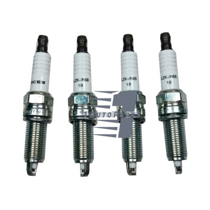 Brand New Spark Plug Assembly 18854-10081 1885410081 For Hyundai Elantra Veloster Kia Carens Cerato Rio Ceed Soul