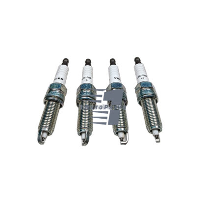 Brand New Spark Plug Assembly 18854-10081 1885410081 For Hyundai Elantra Veloster Kia Carens Cerato Rio Ceed Soul - Image 2