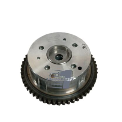 Brand New Engine Timing Intake Camshaft Sprocket Assy 24350-25000 2435025000 For Hyundai Genesis Santa Fe Sonata Kia Optima