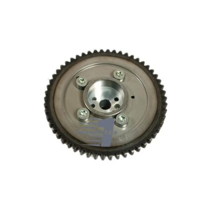 Brand New Engine Timing Intake Camshaft Sprocket Assy 24350-25000 2435025000 For Hyundai Genesis Santa Fe Sonata Kia Optima - Image 2