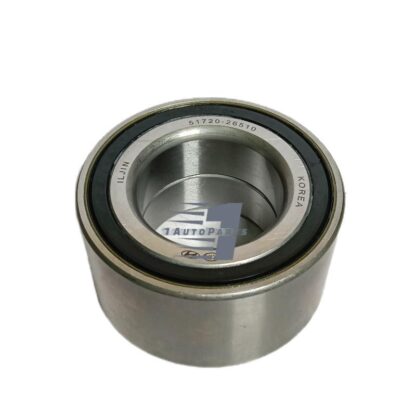 Brand New Front Wheel Hub Bearing Assembly 51720-2J000 517202J000 For Hyundai Tucson Kia Borrego Carnival Sorento 3.8L 4.6L - Image 2