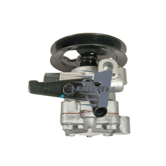 Genuine New Diesel Power Steering Oil Pump 57110-H1000 57110H1000 For Hyundai Terracan 2001-2006 2.5L