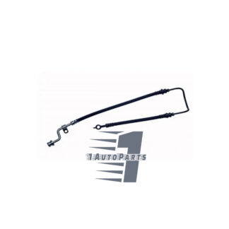 Genuine New Front Left Brake Hose 58730-2F001 587302F001 For Kia Cerato Spectra 2007-2009 2.0L Replace 58730-0S101 58730-0S001