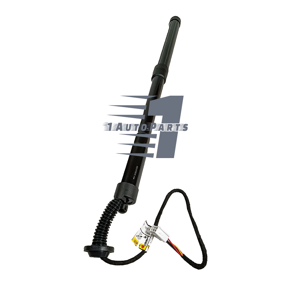 NX300 バックゲートダンパー 【公式通販】