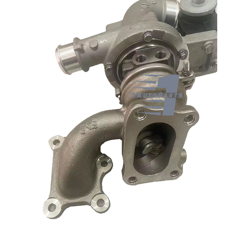 For 2012-2014 Hyundai Genesis Coupe 2.0L Turbocharger CHRA