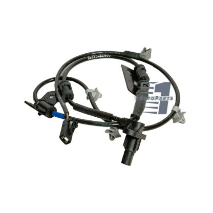 Brand New Right Front ABS Wheel Speed Sensor 95670-2C800 956702C800 For Hyundai Tiburon 2005-2008 2.0L 2.7L - Image 2