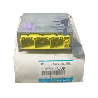 Genuine New GJ6R-57-K30D GJ6R 57 K30D Airbag Control Module SAS For Mazda Atenza GJ6R57K30D