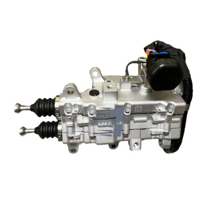 OEM New 41470-2D011 414702D011 D7UF1 D7GF1 Automatic Transmission Clutch Actuator For Hyundai Elantra Tucson Kia Forte Soul 1.6L - Image 2
