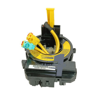 Brand New OEM Clock Spring Contact Sensor 93490-3R321 934903R321 For Kia Optima 2.0L 2.4L 2011-2013
