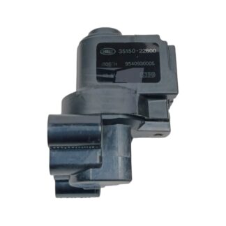 Genuine New Idle Speed Actuator Assembly 35150-22600 3515022600 For Hyundai Accent Elantra Tiburon Kia