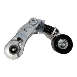 Genuine New Engine Drive Belt Tensioner Assembly 25280-2M000 252802M000 For Hyundai Accent Venue Kia Rio 1.6L