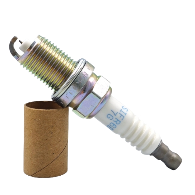 Original New 4PCS Spark Plug 3707100WEC01 For Great Wall