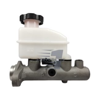 Genuine New Brake Master Cylinder Assembly 58510-2D300 585102D300 For Hyundai Elantra 2.0L 2000-2006