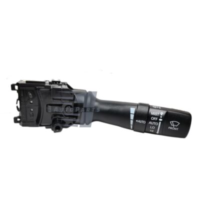 Genuine New Wiper & Washer Switch Assembly 93420-3S100 934203S100 For Hyundai Elantra Veloster Sonata Kia Rio 1.6L 2012-2015 - Image 2