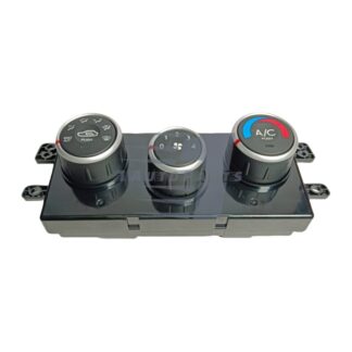 OEM Genuine China Made New Heater Control Assembly 97250-0L001 97250-0L001 For Hyundai IX35 Tucson 2.0L 2004 Interchange with 972502E010