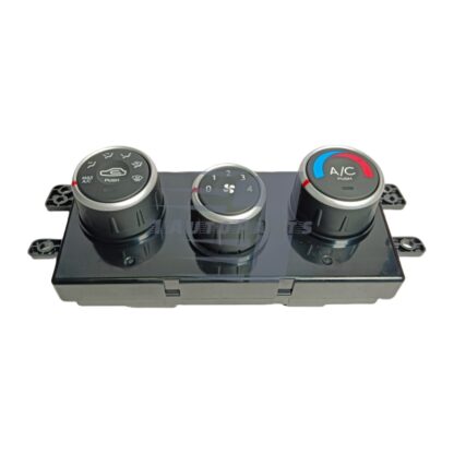 OEM Genuine China Made New Heater Control Assembly 97250-0L001 97250-0L001 For Hyundai IX35 Tucson 2.0L 2004 Interchange with 972502E010