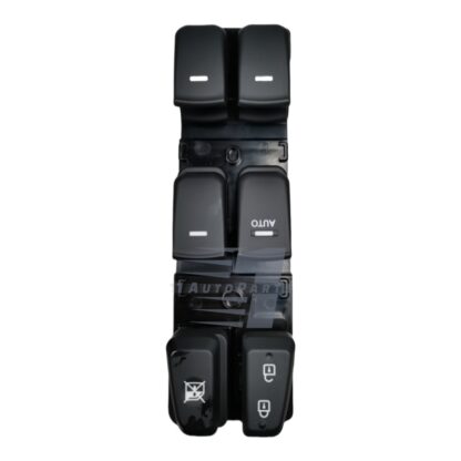 Genuine New Power Window Main Switch Assy Front Driver Side 93570-3S000RY 935703S000RY For Hyundai Sonata 2011-201 2.0L 2.4L