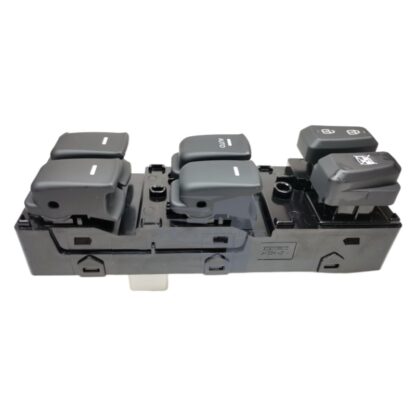 Genuine New Power Window Main Switch Assy Front Driver Side 93570-3S000RY 935703S000RY For Hyundai Sonata 2011-201 2.0L 2.4L - Image 3